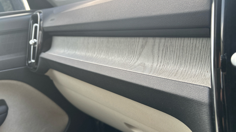 Volvo Xc40 1.5 T3 [163] Inscription 5dr Geartronic Petrol Estate